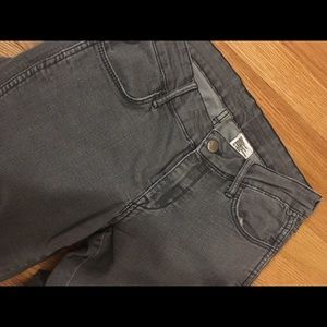 Forever 21 skinny pants, size 29/32.
